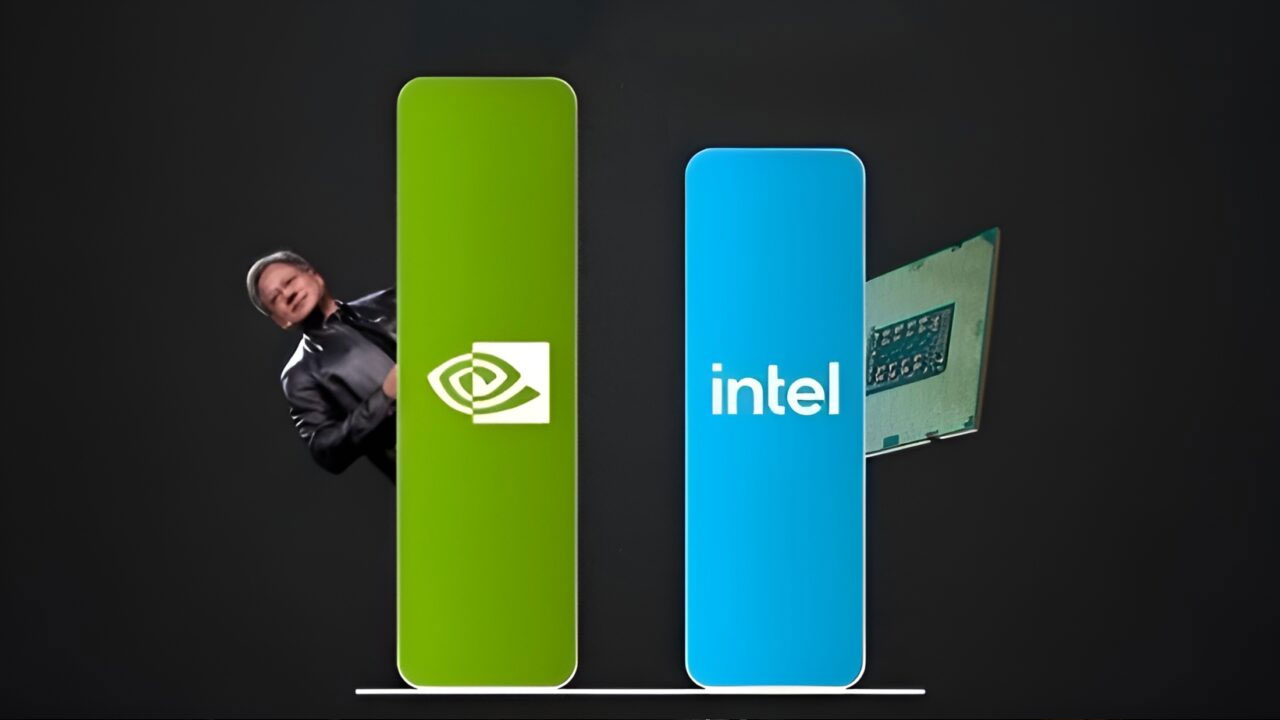Foto - Bir CEO'nun değeri Intel'i geçti