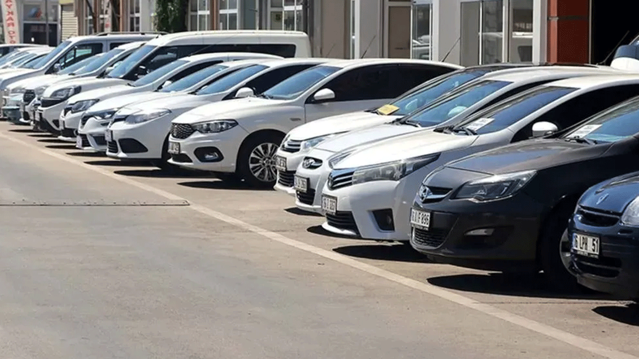 Foto - Bir çete daha çökertildi ama tehlike bitmedi! 2. el araç alırken bu tuzağa dikkat!