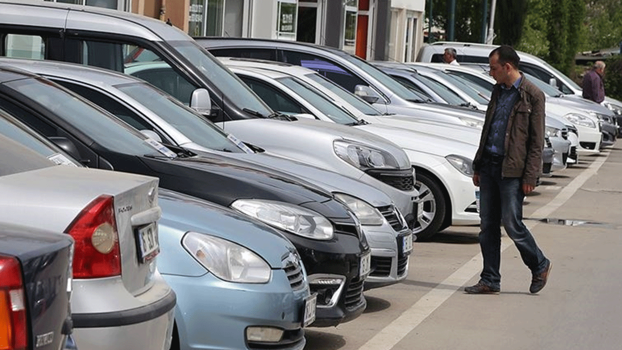Foto - Bir çete daha çökertildi ama tehlike bitmedi! 2. el araç alırken bu tuzağa dikkat!