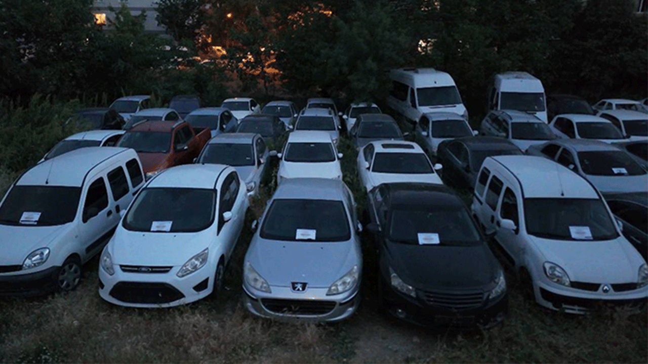 Foto - Bir çete daha çökertildi ama tehlike bitmedi! 2. el araç alırken bu tuzağa dikkat!