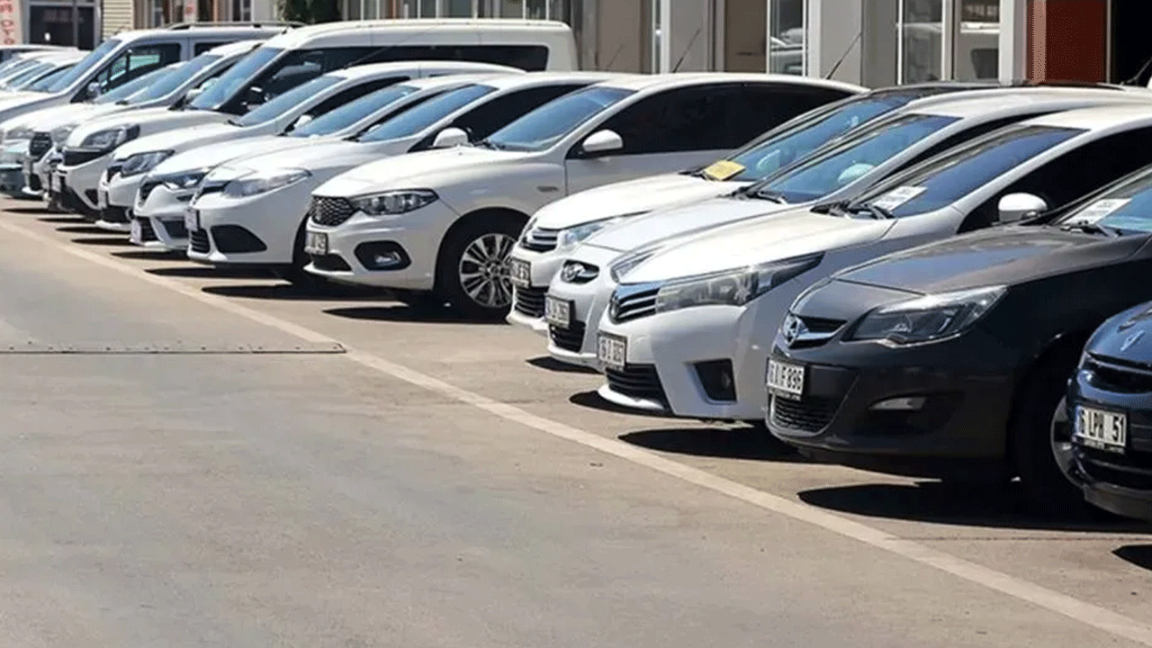 Foto - Bir çete daha çökertildi ama tehlike bitmedi! 2. el araç alırken bu tuzağa dikkat!