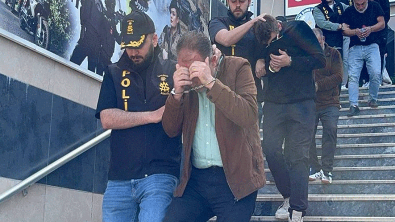 Foto - Bir çete daha çökertildi ama tehlike bitmedi! 2. el araç alırken bu tuzağa dikkat!