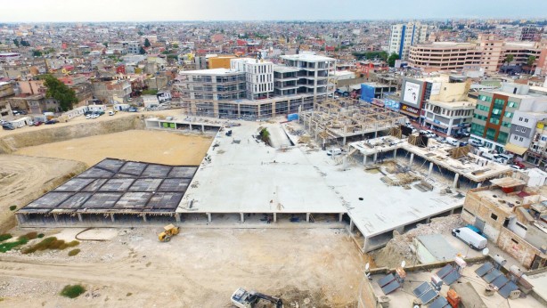 Foto - Bir CHP klasiği! Projeler tabelada kaldı