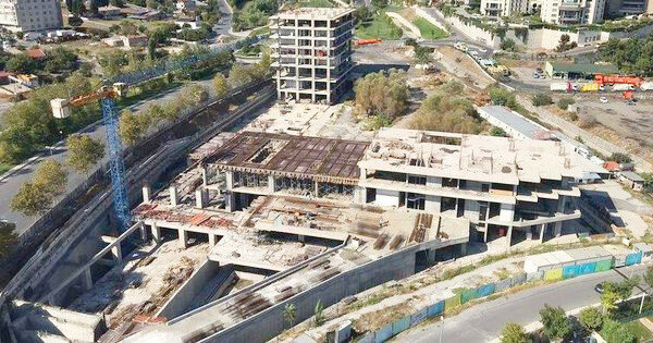 Foto - Bir CHP klasiği! Projeler tabelada kaldı