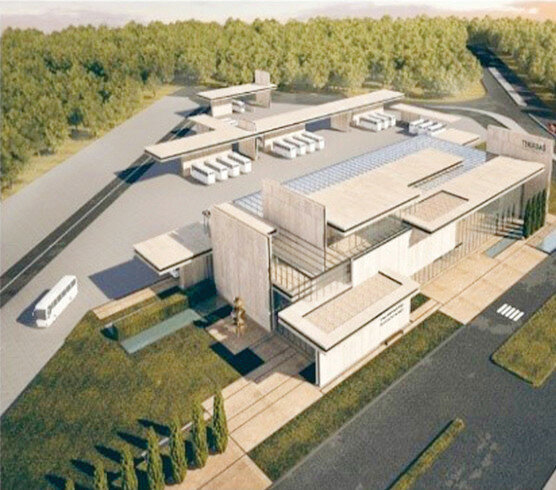 Foto - Bir CHP klasiği! Projeler tabelada kaldı