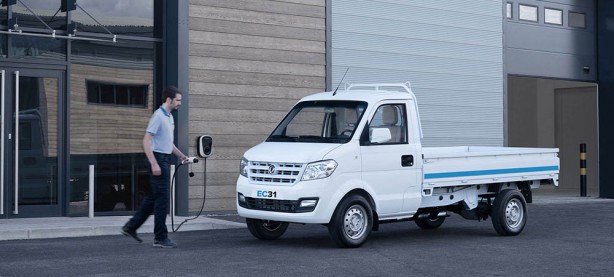 Foto - Bir Çinli marka daha Türkiye’de! Toplam 6 aracını ülkemiz pazarına sundu