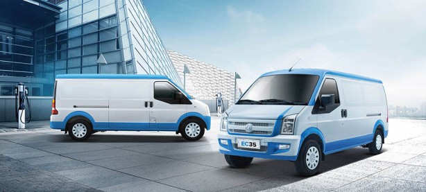 Foto - Bir Çinli marka daha Türkiye’de! Toplam 6 aracını ülkemiz pazarına sundu