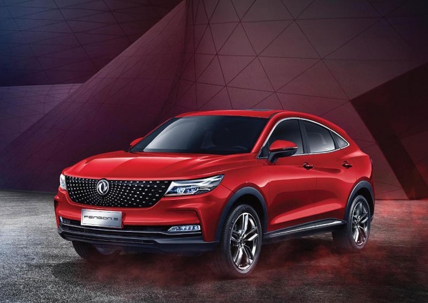 Foto - Bir Çinli marka daha Türkiye’de! Toplam 6 aracını ülkemiz pazarına sundu