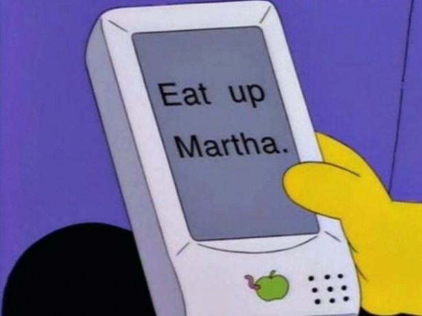 Foto - Bir çizgi film bunu nasıl yapıyor? Dünyayı etkileyen her olayda Simpsons detayı! Bu kadarı pes dedirtti