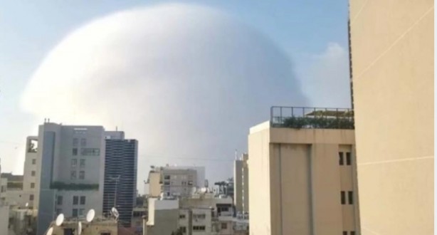 Foto - Bir çizgi film bunu nasıl yapıyor? Dünyayı etkileyen her olayda Simpsons detayı! Bu kadarı pes dedirtti