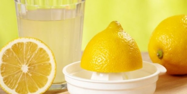 Foto - Bir çok hastalığın çaresi limondaymış ilk kez özelliğini açıkladılar: Hastalıklara bile çare! Bir kaşığı yetiyor