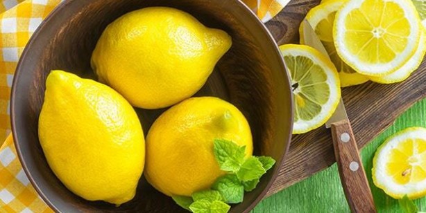 Bir çok hastalığın çaresi limondaymış ilk kez özelliğini açıkladılar: Hastalıklara bile çare! Bir kaşığı yetiyor