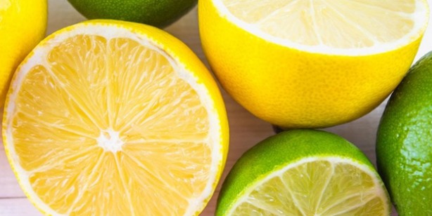 Foto - Bir çok hastalığın çaresi limondaymış ilk kez özelliğini açıkladılar: Hastalıklara bile çare! Bir kaşığı yetiyor