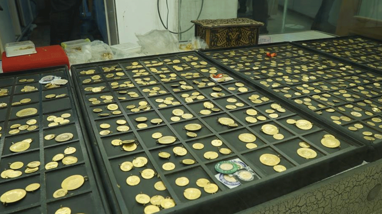 Foto - Bir çok kişi bu tuzağa düşüyor: Güvenli liman kabusunuz olmasın!