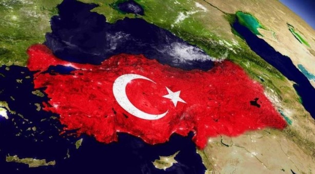 Foto - Bir çuval dolusu dolarla Türkiye'ye geldiler! Dev yatırım için görüşmeler resmen başladı
