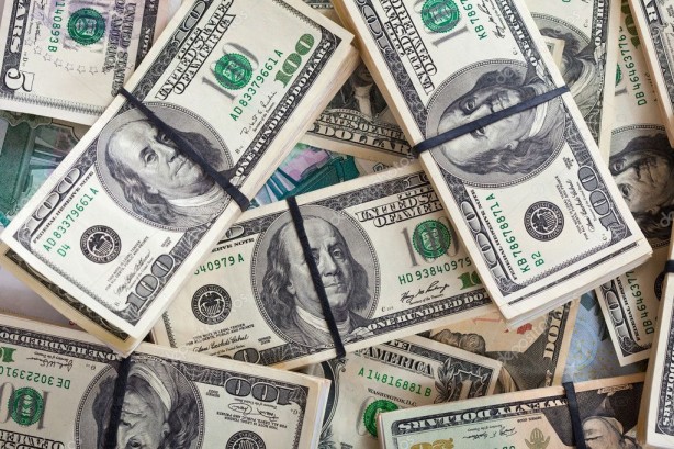 Foto - Bir çuval dolusu dolarla Türkiye'ye geldiler! Dev yatırım için görüşmeler resmen başladı