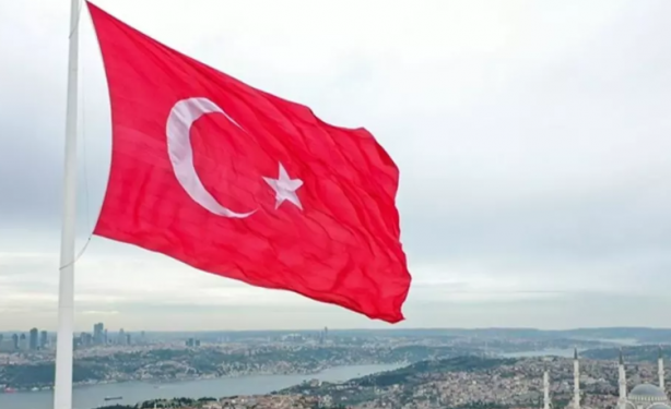 Foto - Bir çuval dolusu dolarla Türkiye'ye geldiler! Dev yatırım için görüşmeler resmen başladı