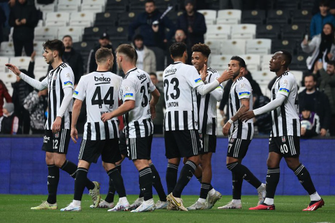 Foto - Bir çuval dolusu Euro ile Türkiye'ye geliyorlar! 4 şirket ne yapıp edip almak istiyor