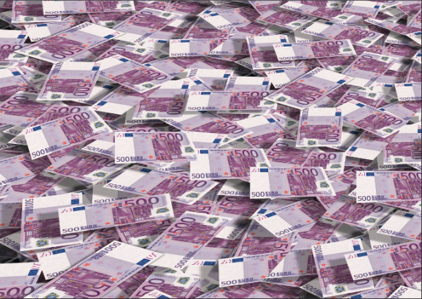 Bir çuval dolusu Euro ile Türkiye'ye geliyorlar! 4 şirket ne yapıp edip almak istiyor