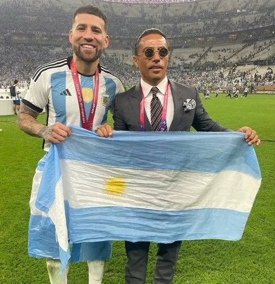 Foto - ‘Bir daha asla’ Sosyete kasabı Nusret bi̇n pi̇şman