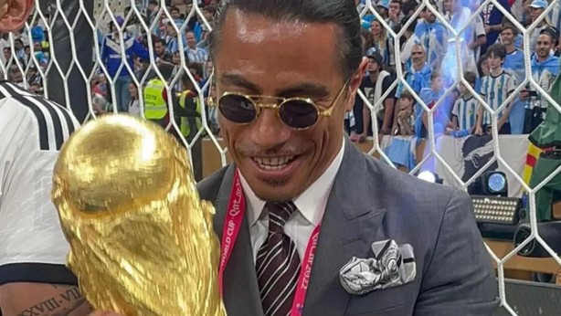 Foto - ‘Bir daha asla’ Sosyete kasabı Nusret bi̇n pi̇şman