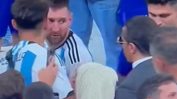 Foto - ‘Bir daha asla’ Sosyete kasabı Nusret bi̇n pi̇şman