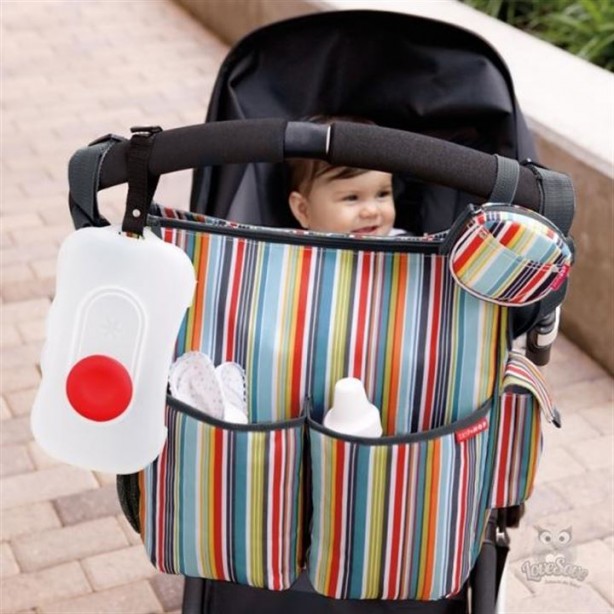 Foto - Bir daha ıslak mendil kullanmak istemeyeceksiniz