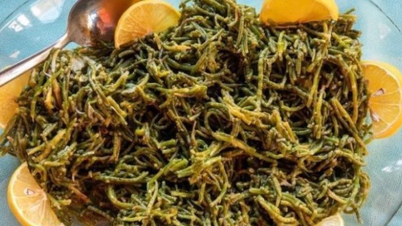 Foto - Bir damlası bile yetiyor! İşte genç kalmanın sırrı olan o bitki