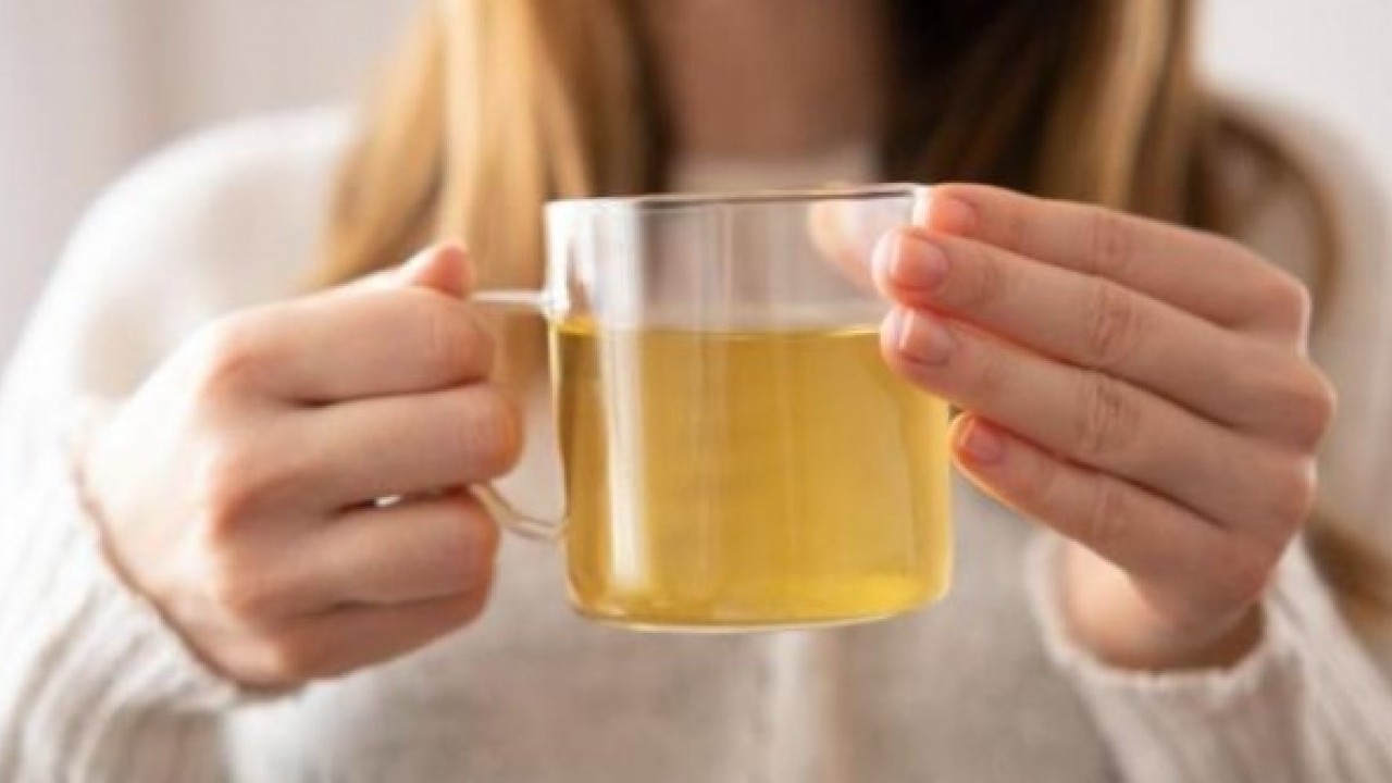 Foto - Bir damlası bile yetiyor! İşte genç kalmanın sırrı olan o bitki