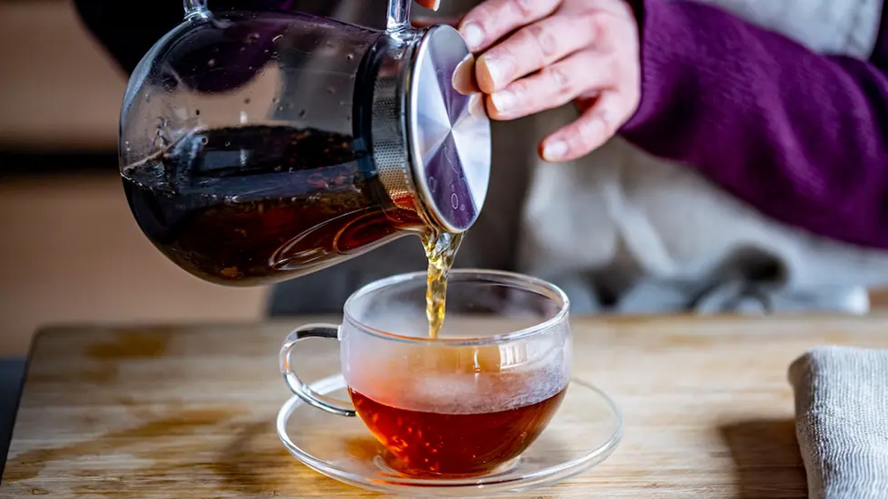 Foto - Bir de böyle deneyin! Çayın lezzetini iki katına çıkaran lezzet açıklandı