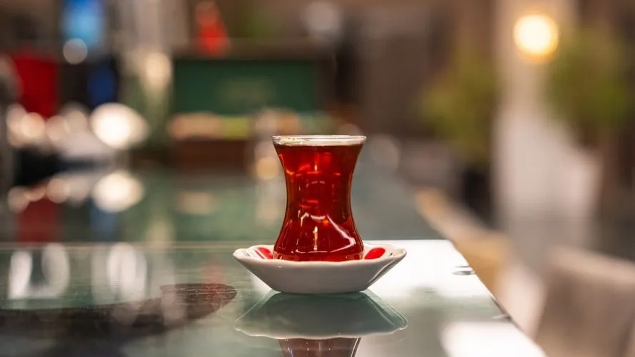 Foto - Bir de böyle deneyin! Çayın lezzetini iki katına çıkaran lezzet açıklandı