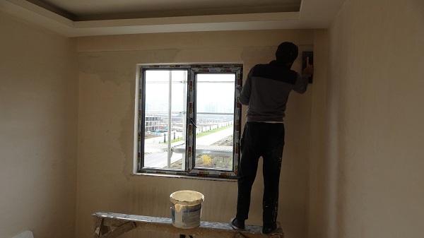 Foto - Bir de 'iş yok' diyorlar! Aylık 70 bin TL'ye çalışacak usta bulamıyorlar