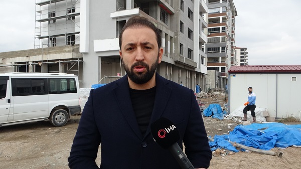 Foto - Bir de 'iş yok' diyorlar! Aylık 70 bin TL'ye çalışacak usta bulamıyorlar