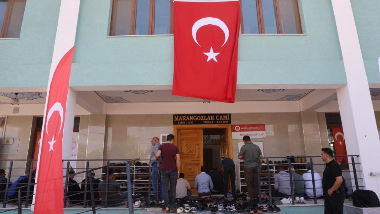 Foto - Bir de Türkiye’yi yönetseler ne olur? İBB 7 yılda 1 tane yapamadı! Devlet 3 yılda 137 tane yaptı