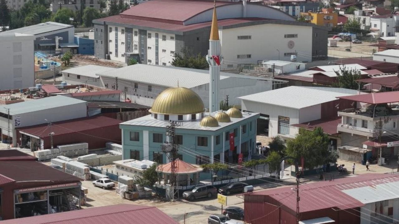 Foto - Bir de Türkiye’yi yönetseler ne olur? İBB 7 yılda 1 tane yapamadı! Devlet 3 yılda 137 tane yaptı