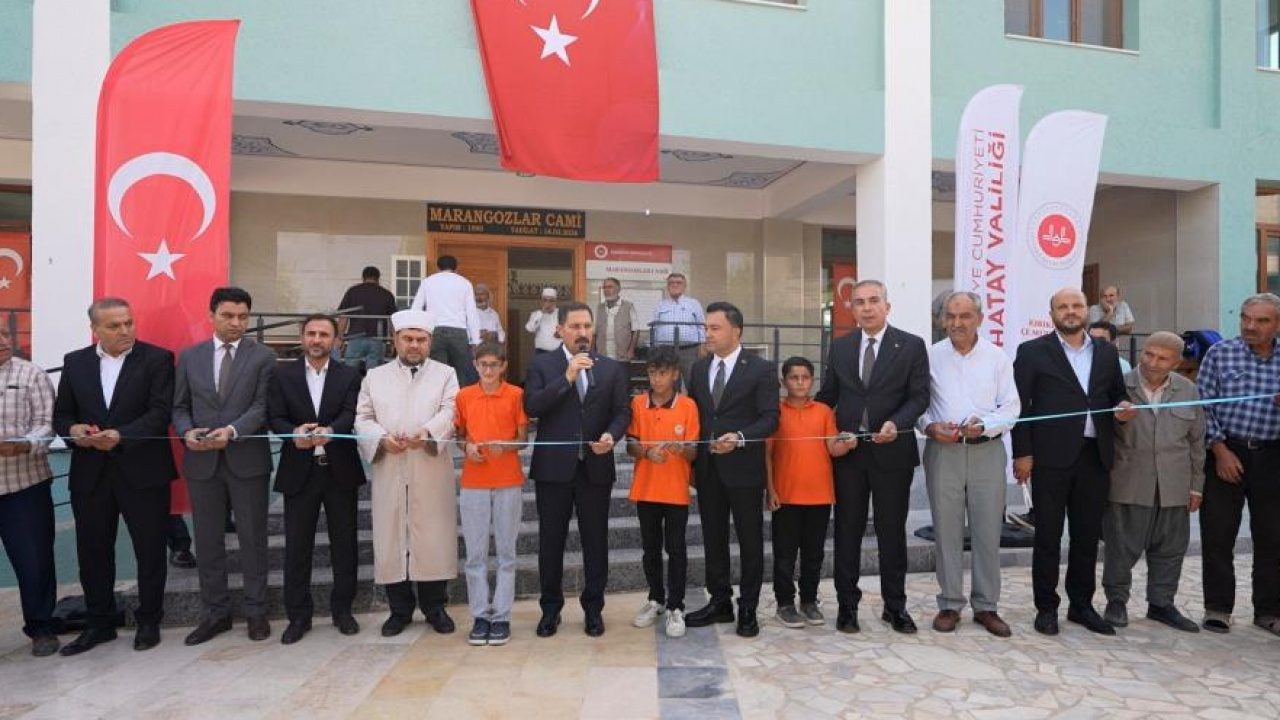 Foto - Bir de Türkiye’yi yönetseler ne olur? İBB 7 yılda 1 tane yapamadı! Devlet 3 yılda 137 tane yaptı
