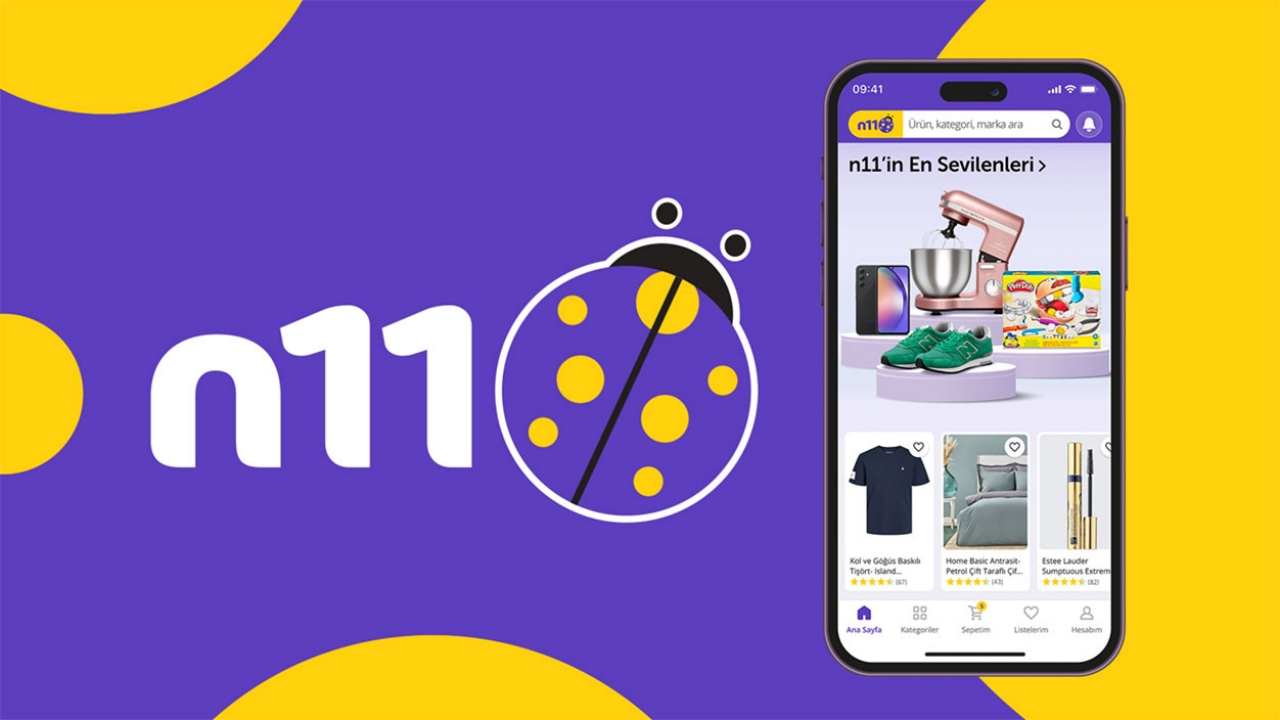 Foto - Bir devir tamamen kapandı! Türkiye’nin ünlü alışveriş sitesi Araplara satıldı