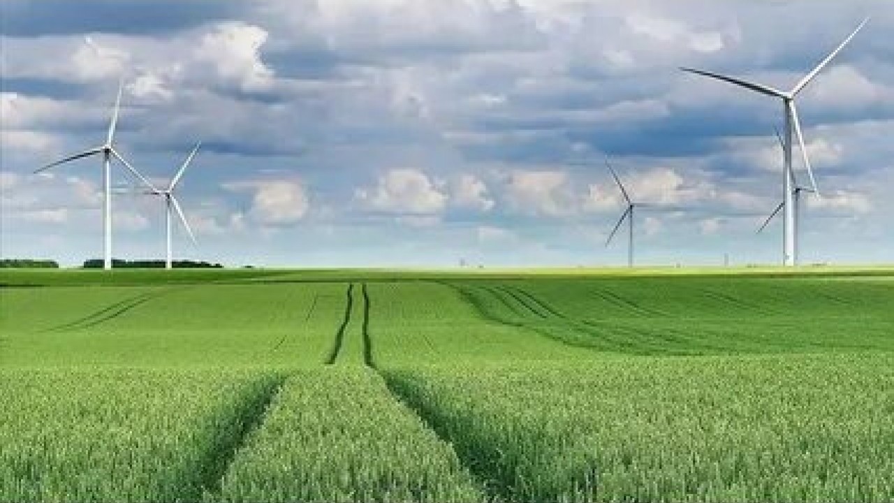 Foto - Bir devir yavaş yavaş kapanıyor! Enerjide 100 yıl sonra bir ilk