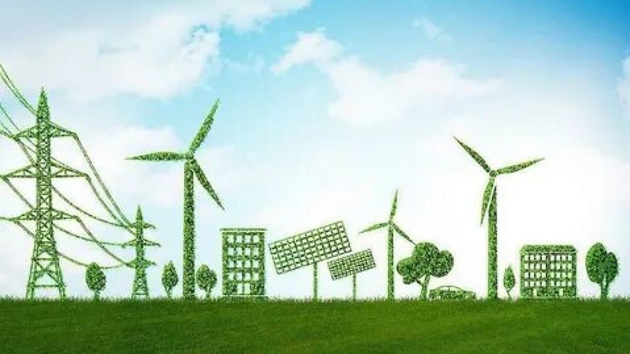 Foto - Bir devir yavaş yavaş kapanıyor! Enerjide 100 yıl sonra bir ilk