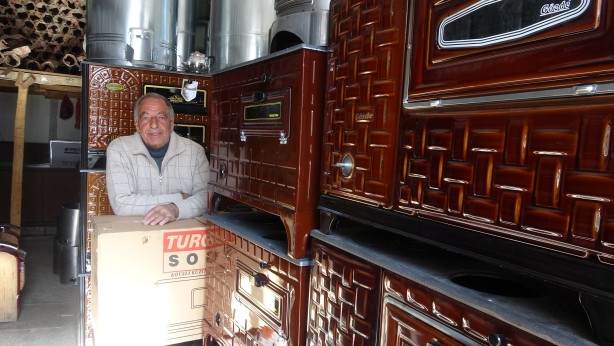 Foto - Bir devrin daha sonu: O meslek son baharını yaşıyor