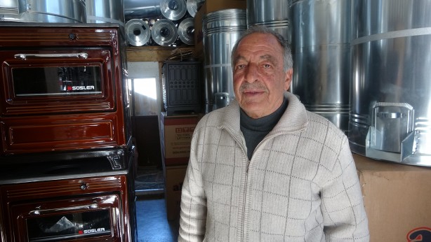 Foto - Bir devrin daha sonu: O meslek son baharını yaşıyor