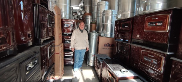 Foto - Bir devrin daha sonu: O meslek son baharını yaşıyor