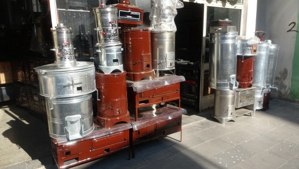 Foto - Bir devrin daha sonu: O meslek son baharını yaşıyor