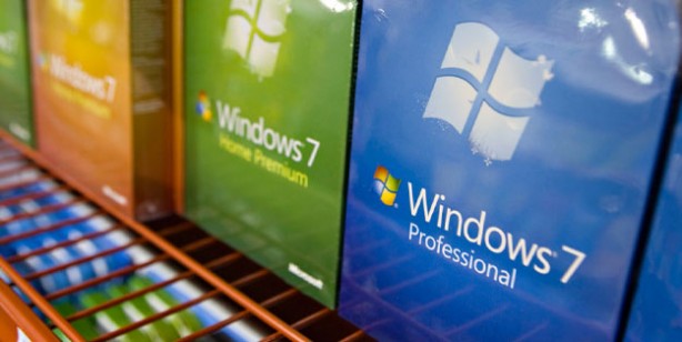 Foto - Bir devrin sonu! Microsoft desteği çekiyor