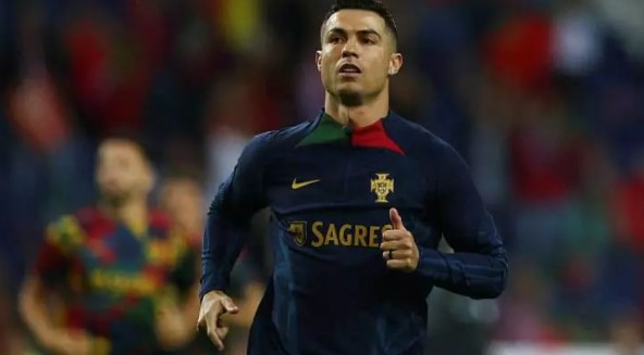 Foto - Bir devrin sonu! Ronaldo futbolu bırakacağı tarihi açıkladı