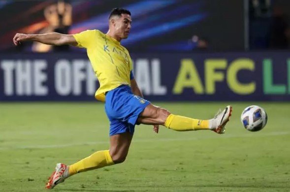 Foto - Bir devrin sonu! Ronaldo futbolu bırakacağı tarihi açıkladı