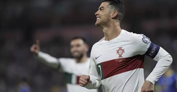 Foto - Bir devrin sonu! Ronaldo futbolu bırakacağı tarihi açıkladı