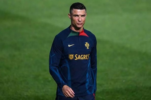 Foto - Bir devrin sonu! Ronaldo futbolu bırakacağı tarihi açıkladı