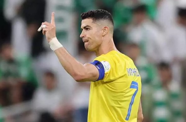 Foto - Bir devrin sonu! Ronaldo futbolu bırakacağı tarihi açıkladı