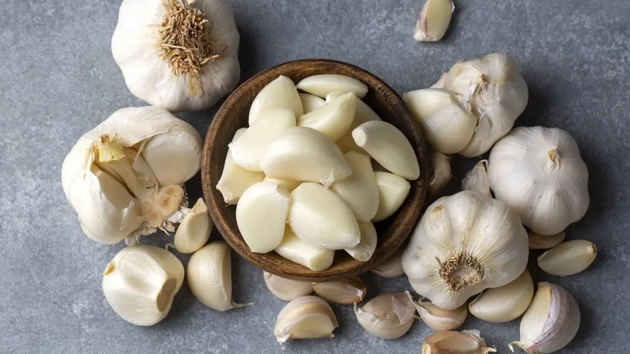 Foto - Bir diş sarımsak hastanelik etti! Herkes şifa sanıyor: Gastroenteroloji uzmanı kanama için uyardı